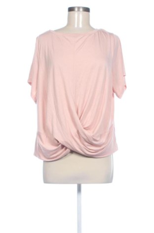 Γυναικεία μπλούζα Old Navy, Μέγεθος XXL, Χρώμα Ρόζ , Τιμή 12,28 €, #138012451