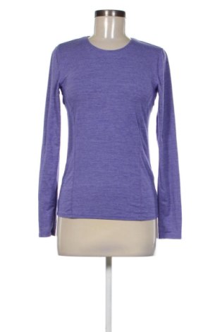 Bluză de femei Active, Mărime S, Culoare Mov, Preț 31,49 Lei, #138013238