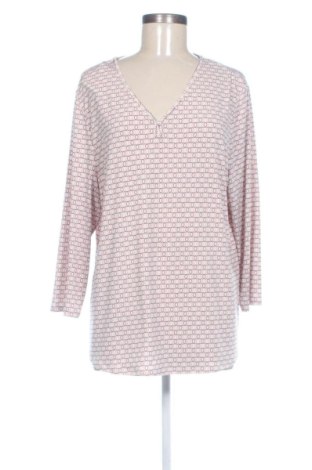 Γυναικεία μπλούζα Chico's, Μέγεθος 3XL, Χρώμα Πολύχρωμο, Τιμή 17,95 €, #138013302