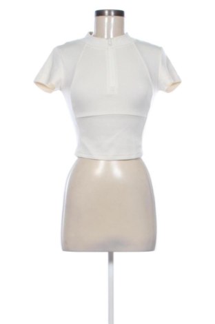 Damen Shirt Unbranded, Größe XS, Farbe Ecru, Preis € 6,18, #138014395