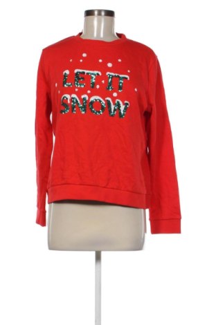 Bluză de femei Tom Tailor, Mărime L, Culoare Roșu, Preț 50,99 Lei, #138014431