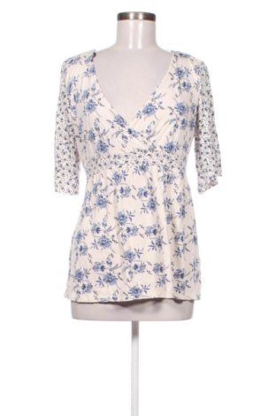 Dámska blúza H&M, Veľkosť M, Farba Viacfarebná, Cena  10,00 €, #138014786
