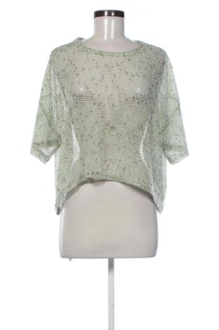 Bluzka damska Unbranded, Rozmiar M, Kolor Zielony, Cena 38,10 zł, #138014825