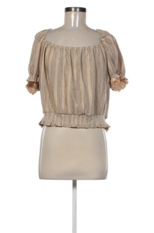 Dámska blúza H&M, Veľkosť XL, Farba Viacfarebná, Cena  11,00 €, #138014918