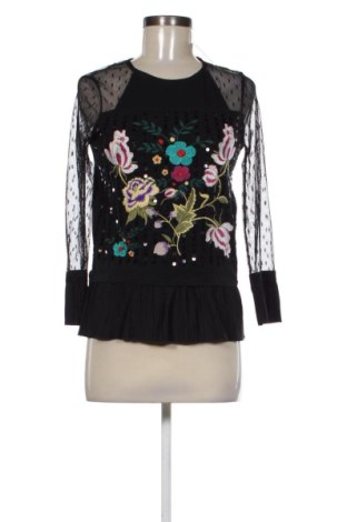 Bluzka damska Desigual, Rozmiar S, Kolor Kolorowy, Cena 118,54 zł, #138015076