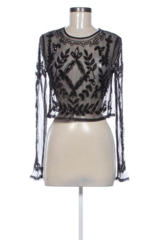 Bluză de femei Unbranded, Mărime S, Culoare Negru, Preț 32,45 Lei, #138015093