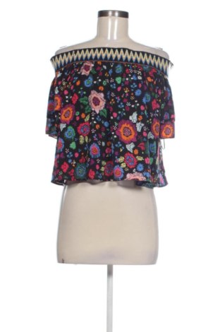 Dámska blúza Guess, Veľkosť S, Farba Viacfarebná, Cena  25,98 €, #138015389