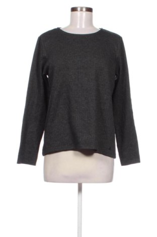 Bluză de femei Tom Tailor, Mărime M, Culoare Gri, Preț 36,99 Lei, #138015425