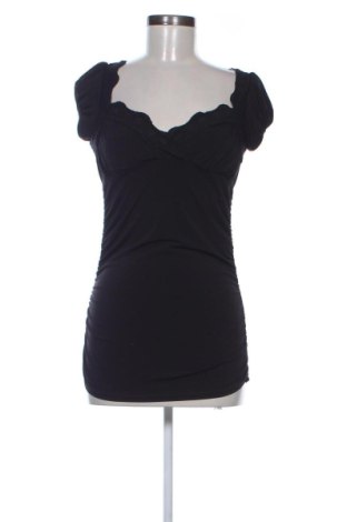 Bluză de femei Polo Garage, Mărime S, Culoare Negru, Preț 52,49 Lei, #138015654