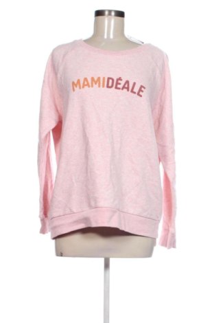 Bluză de femei Unbranded, Mărime L, Culoare Roz, Preț 29,99 Lei, #138015706