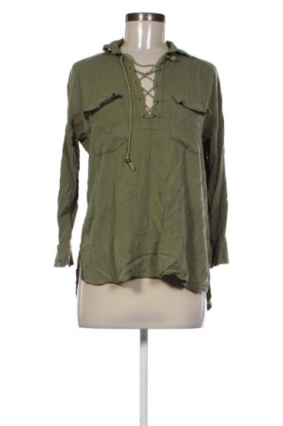 Női blúz H&M, Méret M, Szín Zöld, Ár 2 128 Ft, #138016106