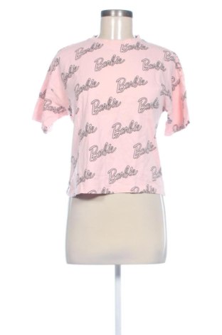 Damen Shirt Barbie, Größe S, Farbe Rosa, Preis € 8,00, #138016358