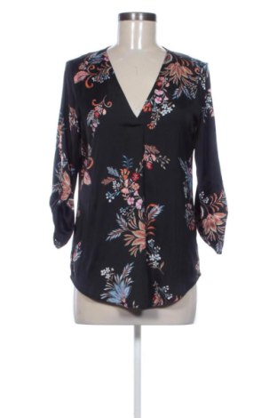 Damen Shirt Stradivarius, Größe M, Farbe Mehrfarbig, Preis € 7,71, #138016619