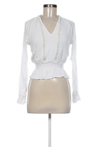 Női blúz H&M, Méret S, Szín Fehér, Ár 2 128 Ft, #138016742