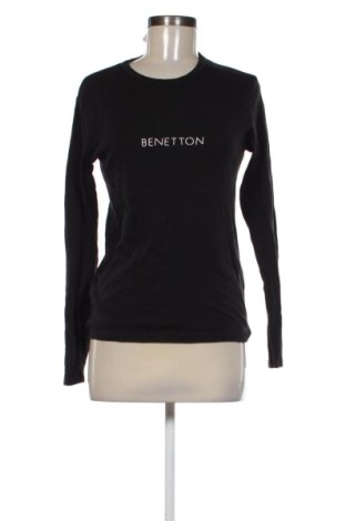 Női blúz United Colors Of Benetton, Méret M, Szín Fekete, Ár 16 535 Ft, #138016975