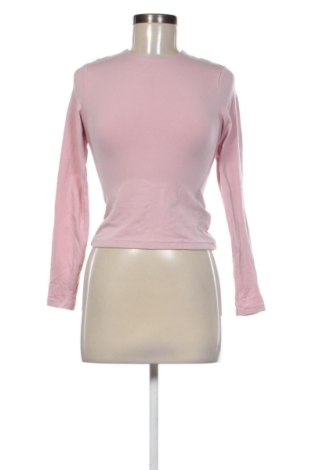 Bluză de femei Abercrombie & Fitch, Mărime XS, Culoare Roz, Preț 47,24 Lei, #138017737