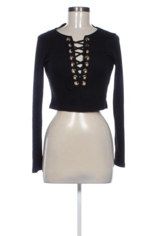 Bluză de femei Free People, Mărime M, Culoare Negru, Preț 94,48 Lei, #138018232