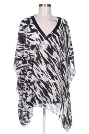 Дамска блуза Bpc Bonprix Collection, Размер 3XL, Цвят Многоцветен, Цена 10,00 €, #138019118