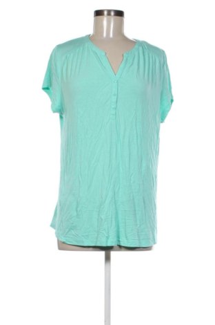 Női blúz Bpc Bonprix Collection, Méret XL, Szín Zöld, Ár 3 546 Ft, #138019173