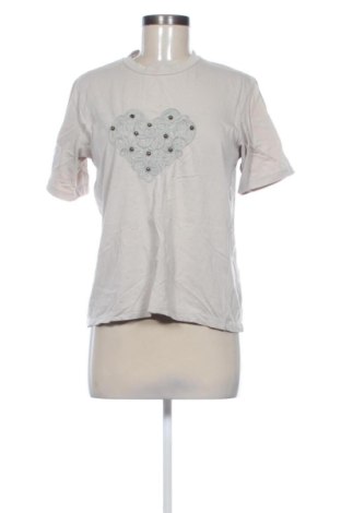 Bluză de femei Unbranded, Mărime S, Culoare Bej, Preț 26,25 Lei, #138019353