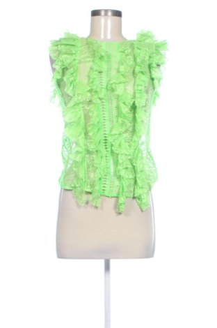 Damen Shirt Unbranded, Größe M, Farbe Grün, Preis € 5,00, #138020086