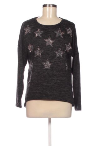Bluză de femei Unbranded, Mărime M, Culoare Gri, Preț 19,99 Lei, #138020294