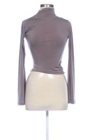 Damen Shirt Unbranded, Größe XXS, Farbe Braun, Preis € 5,00, #138020443