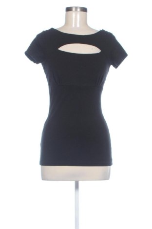 Damen Shirt Express, Größe S, Farbe Schwarz, Preis € 12,00, #138021044