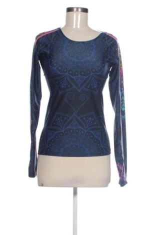 Bluză de femei Unbranded, Mărime M, Culoare Multicolor, Preț 31,49 Lei, #138021587