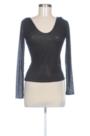 Dámska blúza Zara, Veľkosť M, Farba Čierna, Cena  11,00 €, #138021775
