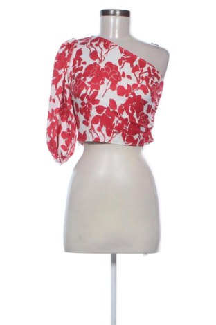 Bluză de femei SHEIN, Mărime S, Culoare Multicolor, Preț 30,00 Lei, #138022710