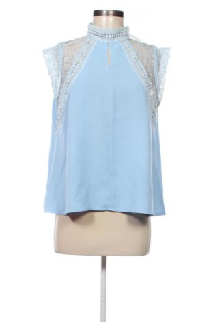 Дамска блуза Unbranded, Размер XL, Цвят Син, Цена 9,00 €, #138022765