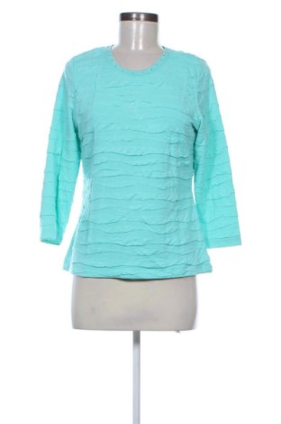 Bluză de femei Unbranded, Mărime M, Culoare Albastru, Preț 30,00 Lei, #138023106