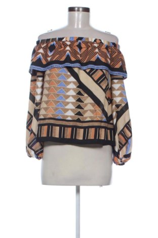 Damen Shirt H&M, Größe S, Farbe Mehrfarbig, Preis € 5,72, #138023162