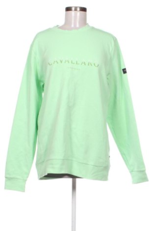 Bluză de femei Cavallaro Napoli, Mărime XL, Culoare Verde, Preț 82,99 Lei, #138023354