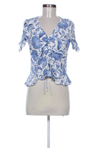 Bluză de femei H&M, Mărime M, Culoare Multicolor, Preț 51,00 Lei, #138023382