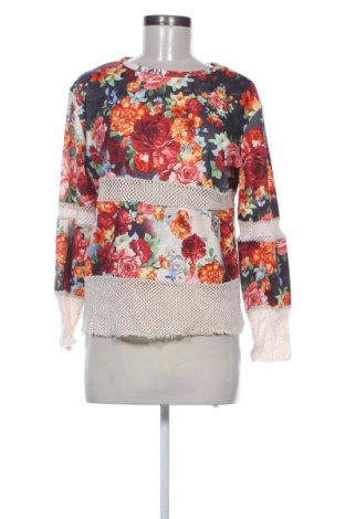 Дамска блуза OVS, Размер S, Цвят Многоцветен, Цена 5,72 €, #138023408