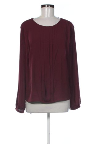 Bluzka damska Montego, Rozmiar XL, Kolor Czerwony, Cena 25,40 zł, #138023632