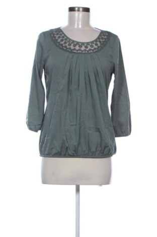 Bluză de femei Vero Moda, Mărime S, Culoare Verde, Preț 30,00 Lei, #138023682
