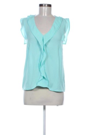 Bluză de femei Orsay, Mărime M, Culoare Albastru, Preț 45,00 Lei, #138023712