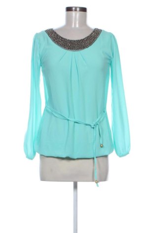 Bluză de femei Unbranded, Mărime S, Culoare Albastru, Preț 30,00 Lei, #138023756