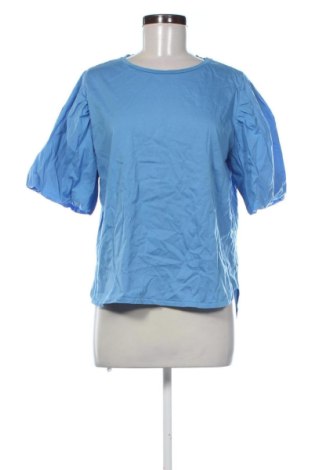 Bluzka damska United Colors Of Benetton, Rozmiar M, Kolor Niebieski, Cena 51,00 zł, #138023840