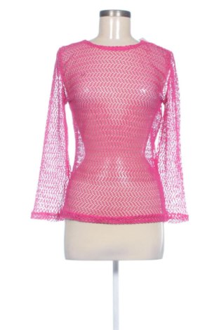 Bluză de femei Unbranded, Mărime L, Culoare Roz, Preț 30,00 Lei, #138024861