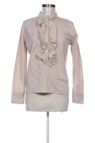 Bluză de femei Unbranded, Mărime M, Culoare Bej, Preț 82,63 Lei, #138025120