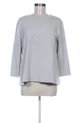 Дамска блуза COS, Размер L, Цвят Сив, Цена 22,95 €, #138025137