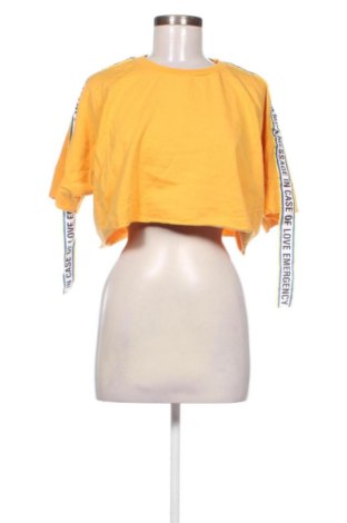 Női blúz Unbranded, Méret M, Szín Sárga, Ár 2 837 Ft, #138025380