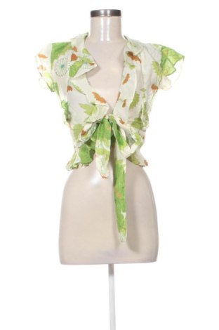 Bluzka damska Unbranded, Rozmiar XS, Kolor Kolorowy, Cena 33,87 zł, #138025451