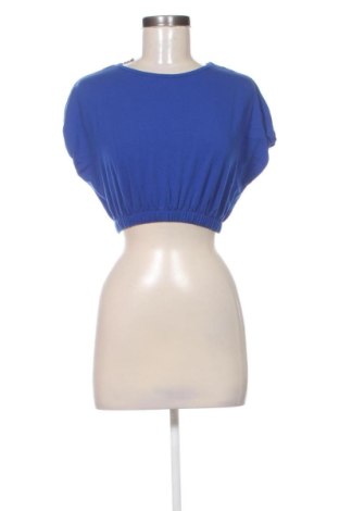 Dámská halenka Velmerto, Velikost S, Barva Modrá, Cena  194,00 Kč, #138025531