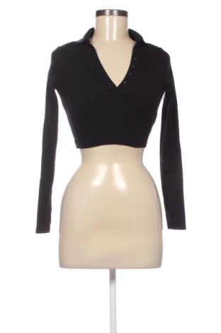 Bluză de femei Zara, Mărime S, Culoare Negru, Preț 57,74 Lei, #138025974