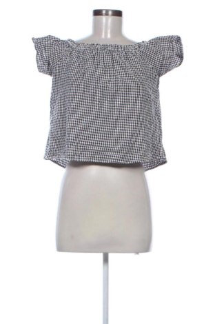 Damen Shirt Review, Größe XS, Farbe Mehrfarbig, Preis € 8,00, #138026025